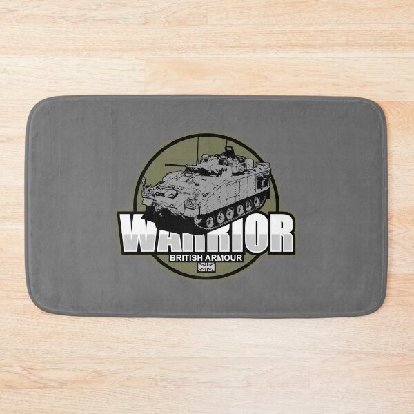 Item preview, British Army Warrior designed and sold by StrongVlad.