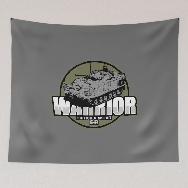 Item preview, British Army Warrior designed and sold by StrongVlad.