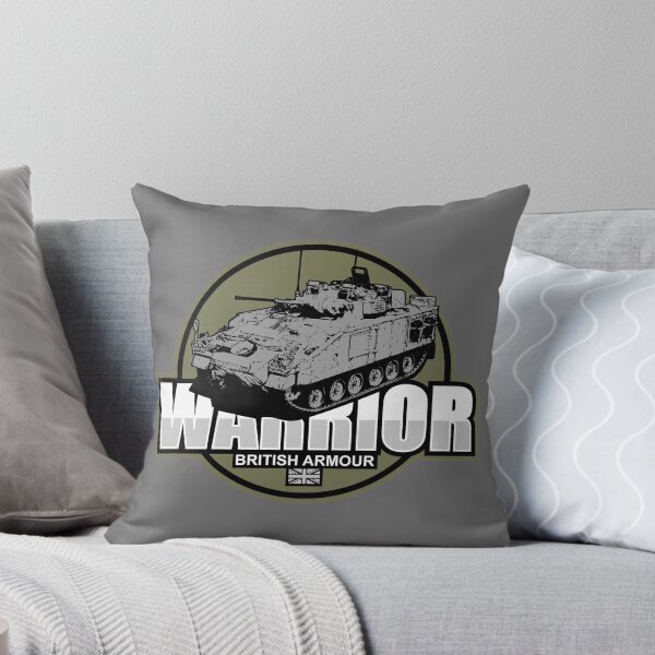 Item preview, British Army Warrior designed and sold by StrongVlad.