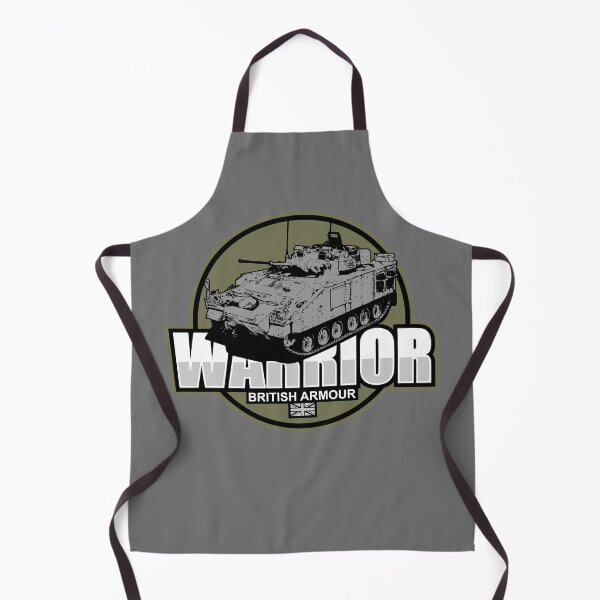 Item preview, British Army Warrior designed and sold by StrongVlad.