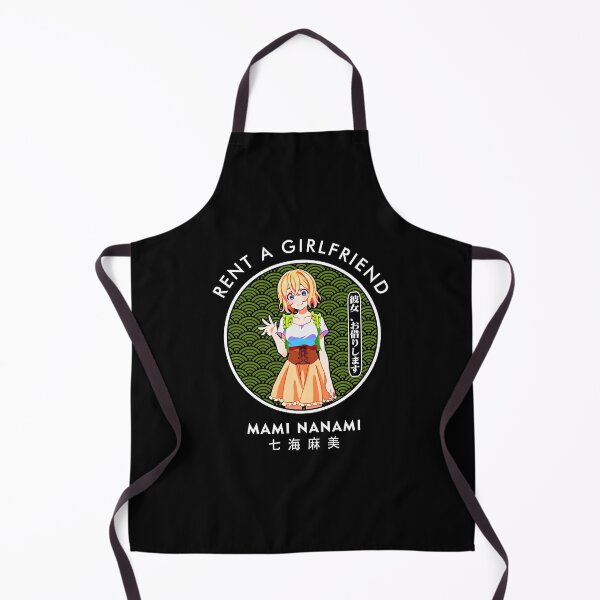 Item preview, MAMI CIRCLE II designed and sold by KesarHosaka95.