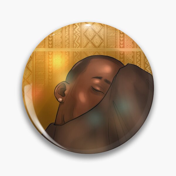 Item preview, Golden designed and sold by mudiwaart.