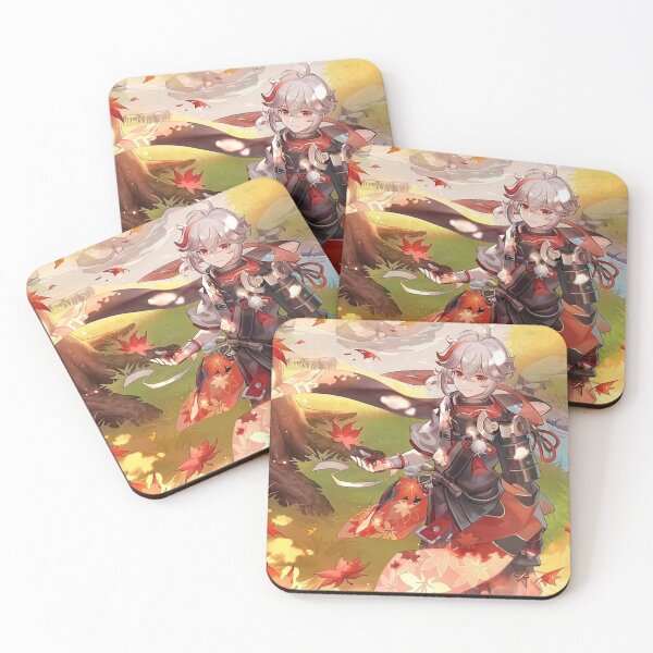 Item preview, Kazuha Genshin Diluc designed and sold by malaniaa.