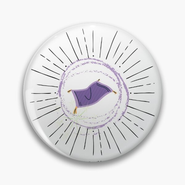 Artikelvorschau, Magisches Teppichdesign entworfen und verkauft von cutecosmos.