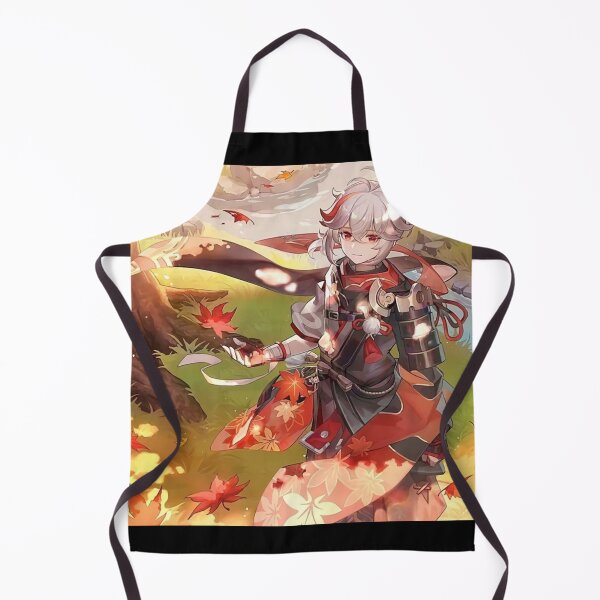 Item preview, Kazuha Genshin Diluc designed and sold by malaniaa.