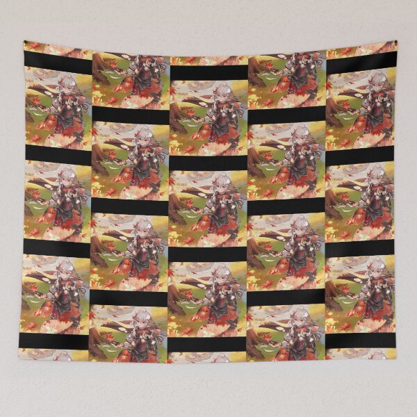 Item preview, Kazuha Genshin Diluc designed and sold by malaniaa.