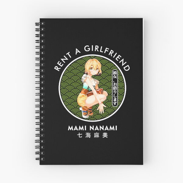 Item preview, MAMI CIRCLE  designed and sold by KesarHosaka95.