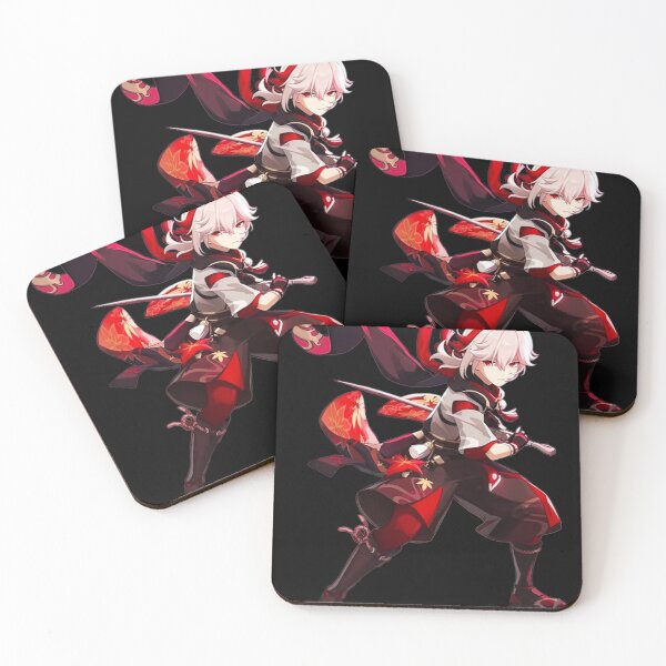 Item preview, Kazuha Genshin Game designed and sold by malaniaa.