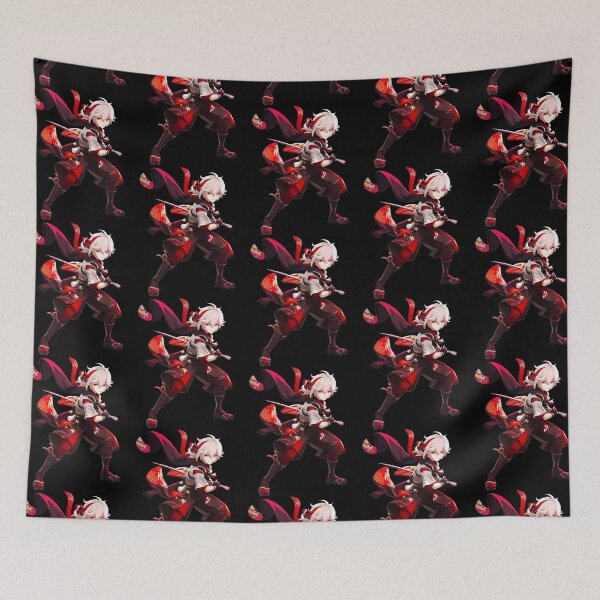 Item preview, Kazuha Genshin Game designed and sold by malaniaa.