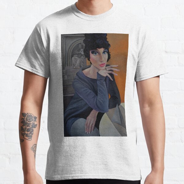Lady Australia Classic T-Shirt