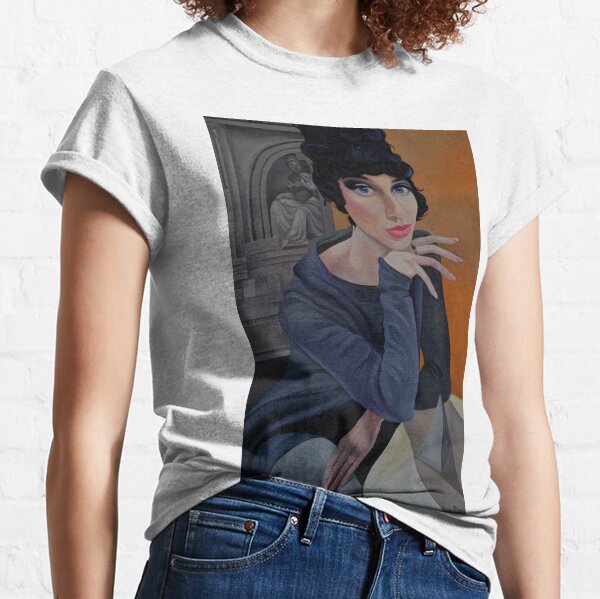 Lady Australia Classic T-Shirt