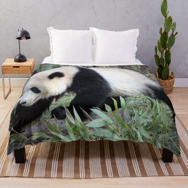 Item preview, VIENNESE GIANT PANDA designed and sold by RachelMacht.