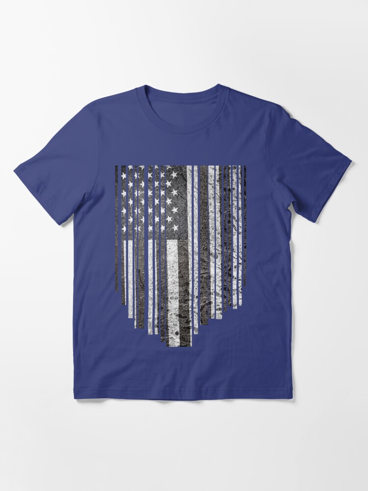 American Flag Old Navy T-Shirts for Sale