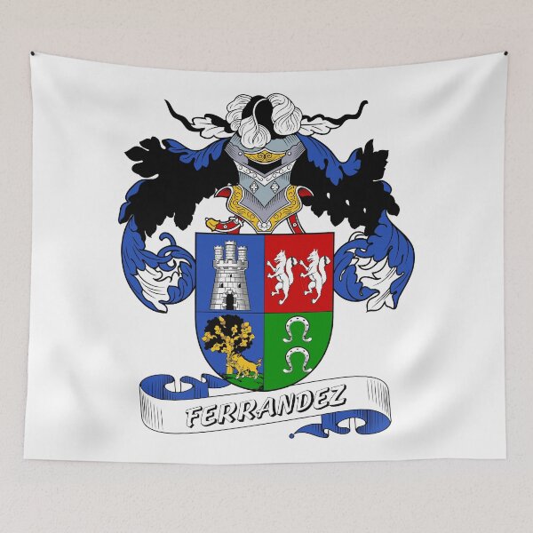 Aperçu de l'œuvre Ferrandez créée et vendue par HaroldHeraldry.