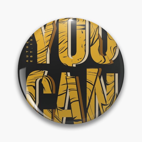 Item preview, You Can Be Strong Slogan Abstract Graphic T-shirt Typography Design Vector Illustration designed and sold by Peekonet.