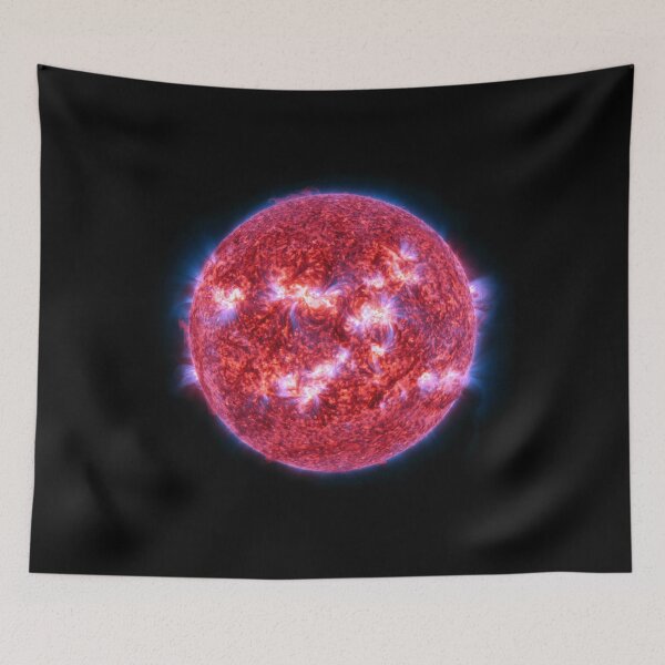 Item preview, Sol - the closest star designed and sold by CosmicStyles.