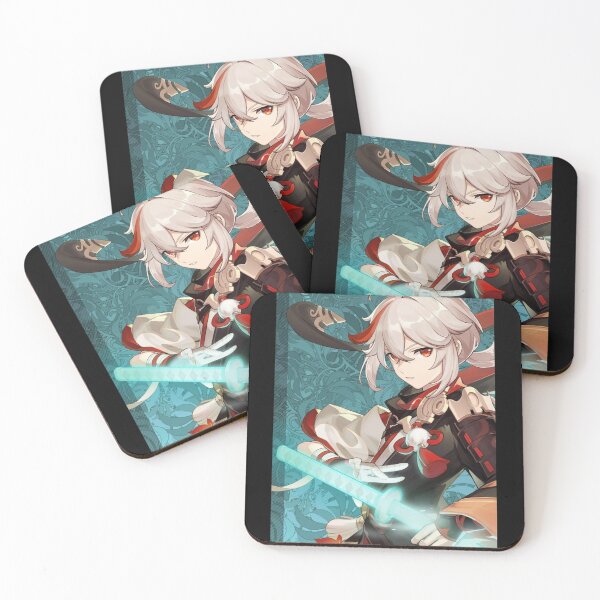 Item preview, Kazuha Genshin Impact iPhone & Cover designed and sold by malaniaa.
