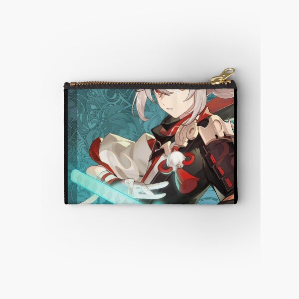 Item preview, Kazuha Genshin Impact iPhone & Cover designed and sold by malaniaa.