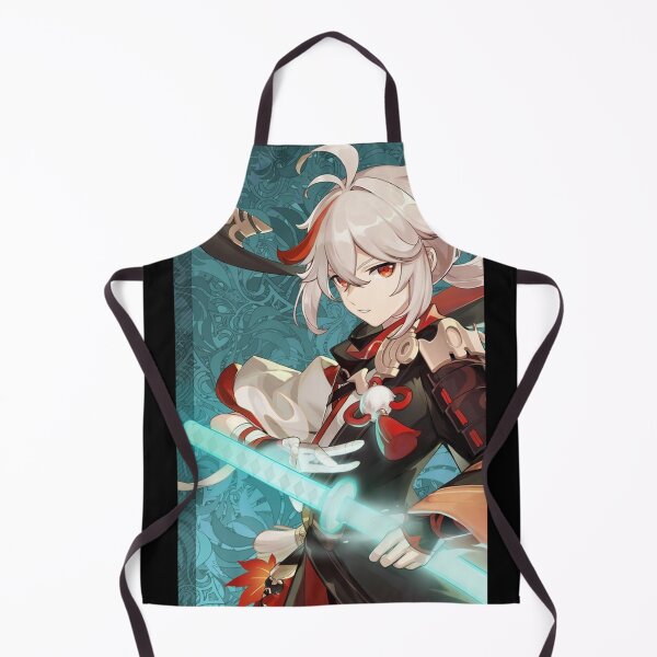 Item preview, Kazuha Genshin Impact iPhone & Cover designed and sold by malaniaa.