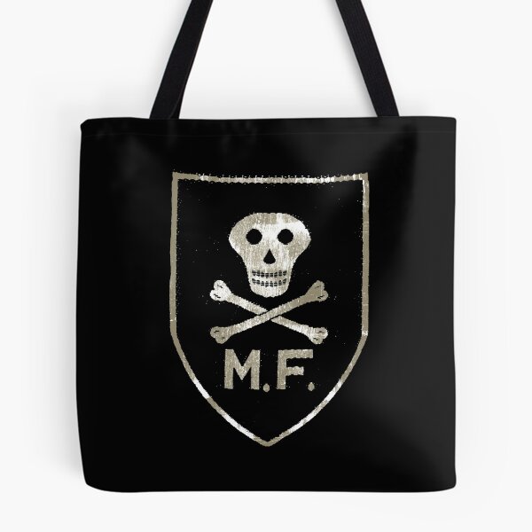 Item preview, MIKE Force on Black designed and sold by Tobias1969.