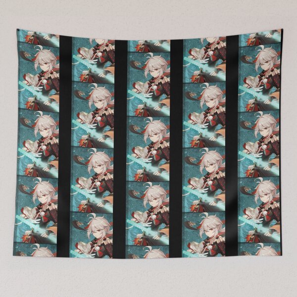 Item preview, Kazuha Genshin Impact iPhone & Cover designed and sold by malaniaa.