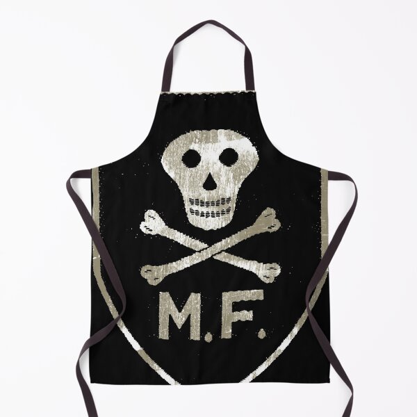 Item preview, MIKE Force on Black designed and sold by Tobias1969.