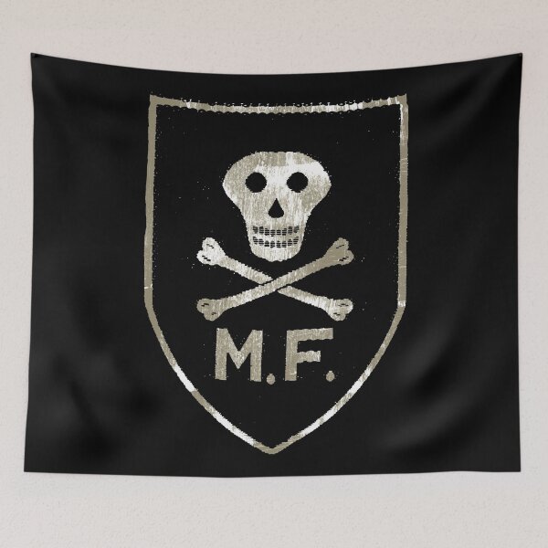 Item preview, MIKE Force on Black designed and sold by Tobias1969.