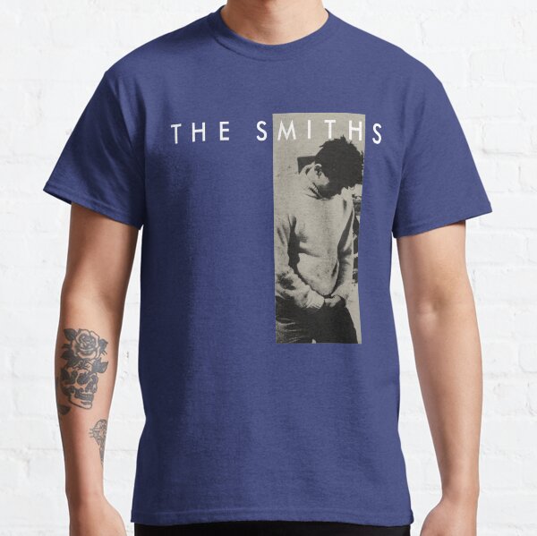How soon is now? Classic T-Shirt