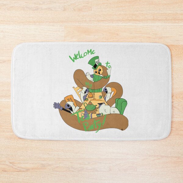 Item preview, Hooty's Tea Part| Perfect Gift | Owl house gift designed and sold by sosoblan.