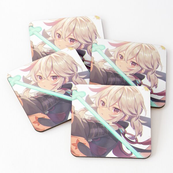 Item preview, Kazuha Genshin Kaeya designed and sold by malaniaa.