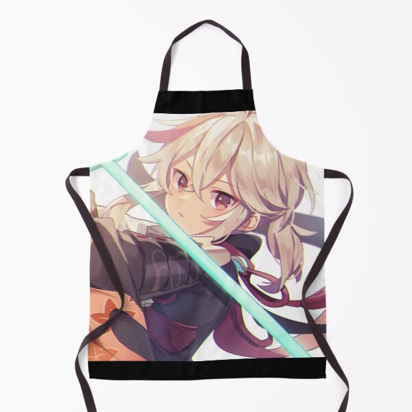 Item preview, Kazuha Genshin Kaeya designed and sold by malaniaa.