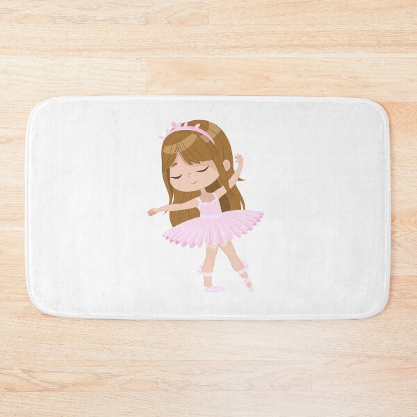 Item preview, Cute Ballet Dancer  designed and sold by Vivoh12.