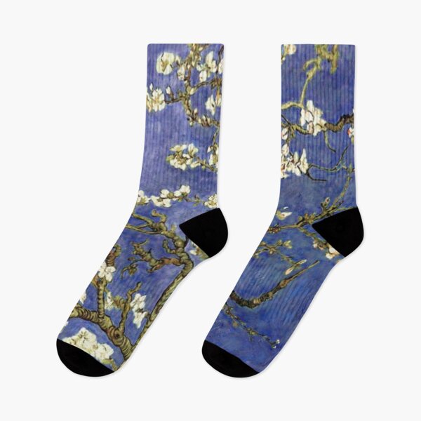 Item preview, Vincent Van Gogh - Almond Blossoms , No, 05. designed and sold by Vivanne-art.