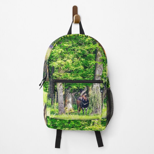 Item preview, Life in the forest designed and sold by SzendeB.