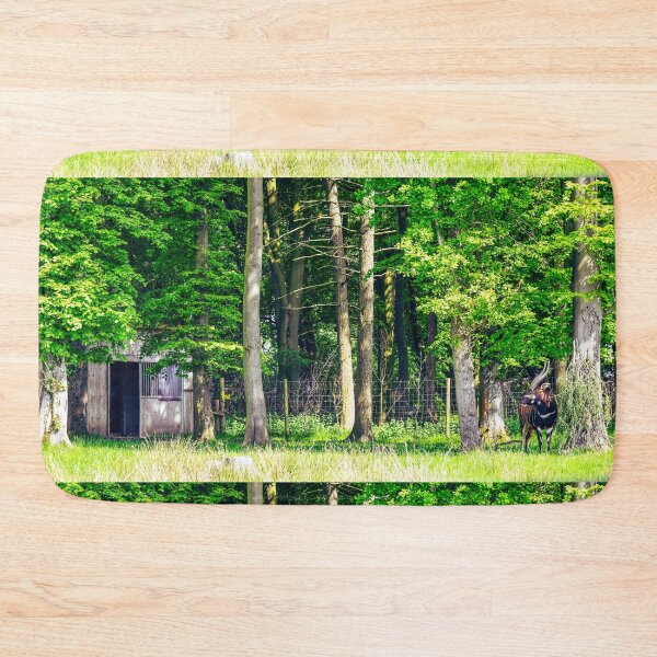 Item preview, Life in the forest designed and sold by SzendeB.