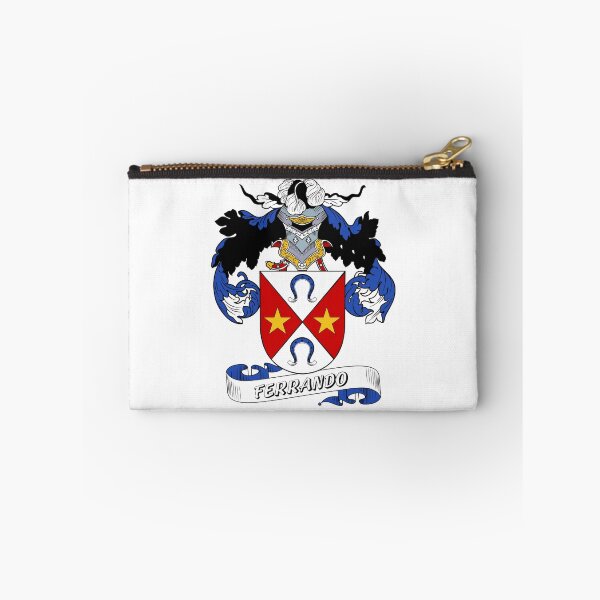 Item preview, Ferrando designed and sold by HaroldHeraldry.