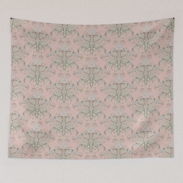 Item preview, Classical Ornament designed and sold by Colourfultree INDIA.