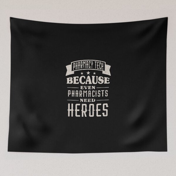 Item preview, Pharmacy Tech Gifts Pharmacy Tech designed and sold by heaneyrowe.