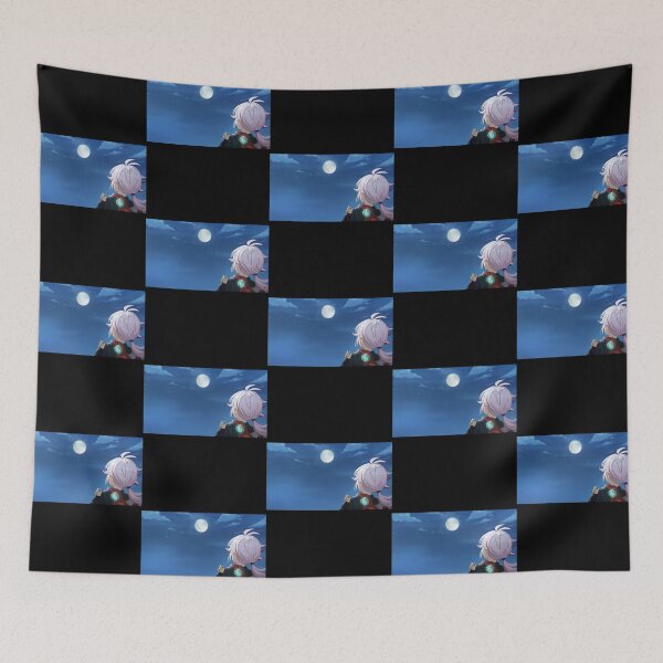 Item preview, Kazuha Genshin designed and sold by malaniaa.