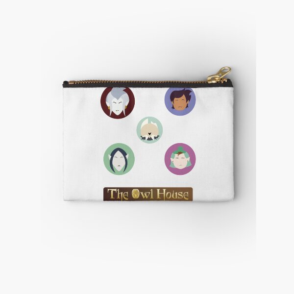 Item preview, The Owl Hous| Perfect Gift | Owl house gift designed and sold by sosoblan.