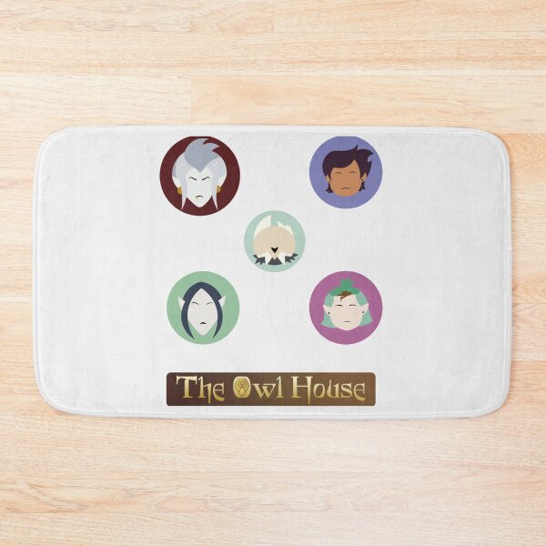 Item preview, The Owl Hous| Perfect Gift | Owl house gift designed and sold by sosoblan.