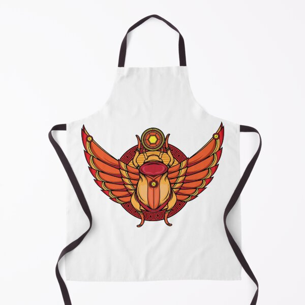 Item preview, Egyptian scarab designed and sold by Emil1993.