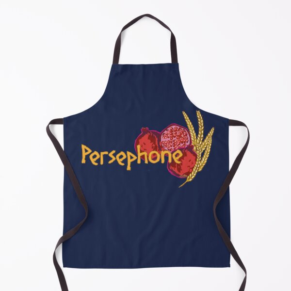 Item preview, Persephone designed and sold by ArchaeoArtist.