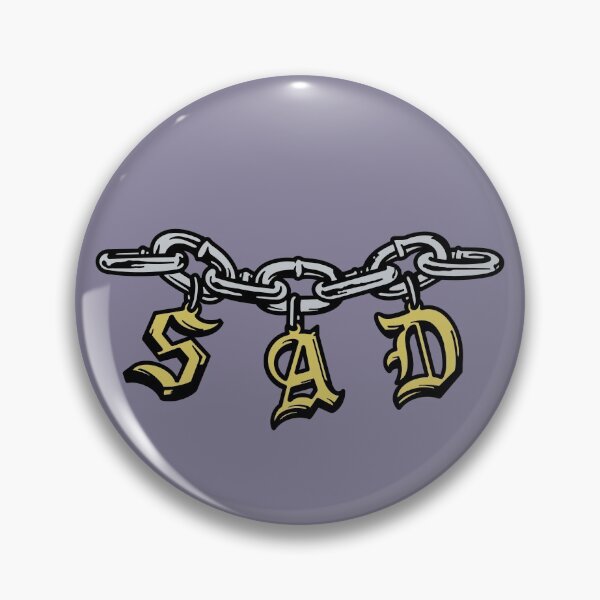 Item preview, Sad Bling designed and sold by VADIMproducts.