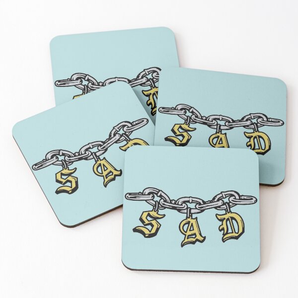 Item preview, Sad Bling designed and sold by VADIMproducts.