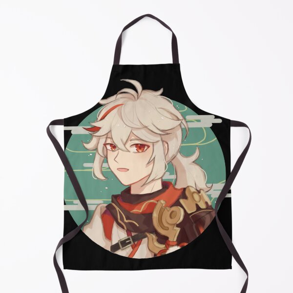 Item preview, Kazuha Kaedehara designed and sold by malaniaa.