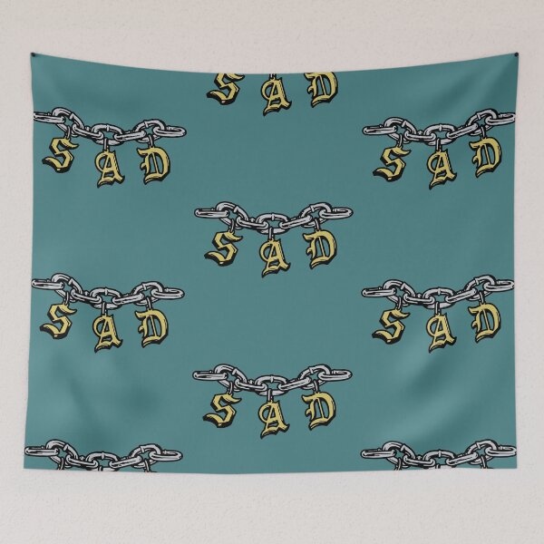 Item preview, Sad Bling designed and sold by VADIMproducts.