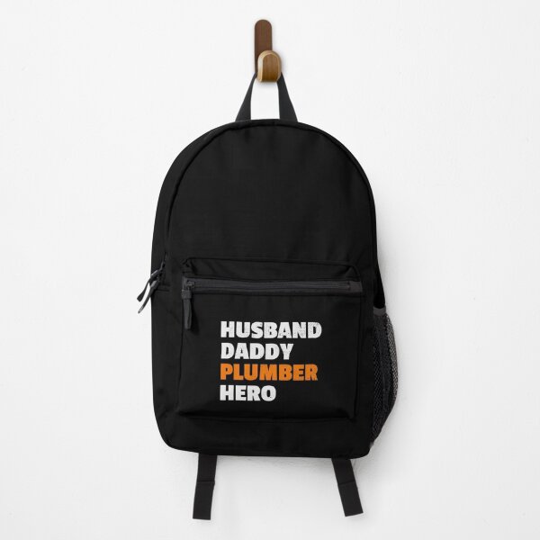 Item preview, Plumber Plumbing Craftsman Pipefitter Husband Dad Fathers Day designed and sold by CuteDesigns1.