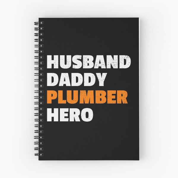 Item preview, Plumber Plumbing Craftsman Pipefitter Husband Dad Fathers Day designed and sold by CuteDesigns1.