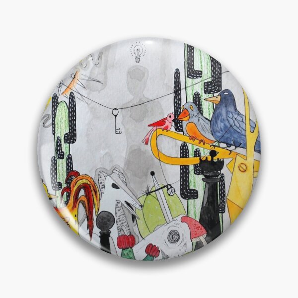 Item preview, Collection #1 designed and sold by Hether McCuistion.